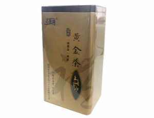 茶葉包裝機(jī)-黃金茶鐵盒包裝機(jī)-熱收縮膜包裝機(jī)